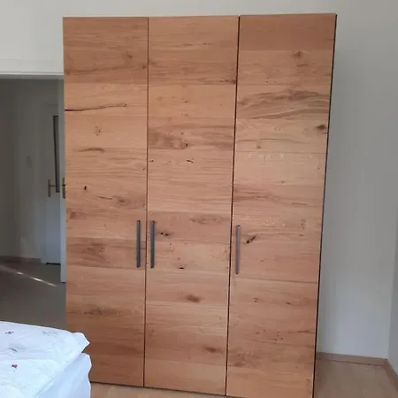 Wohnen In Mariatrost Lejlighed Graz