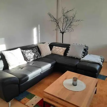 Wohnen In Mariatrost *