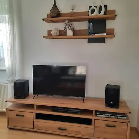 Wohnen In Mariatrost Apartment *