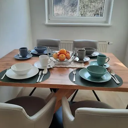 Apartment Wohnen In Mariatrost Graz