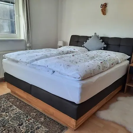 Wohnen In Mariatrost Apartment