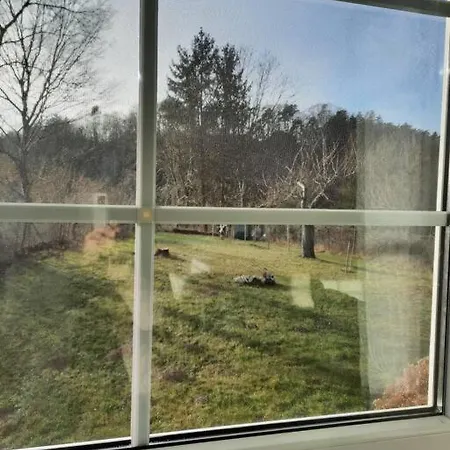 Apartment Wohnen In Mariatrost Graz