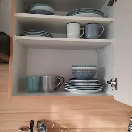 Apartment Wohnen In Mariatrost