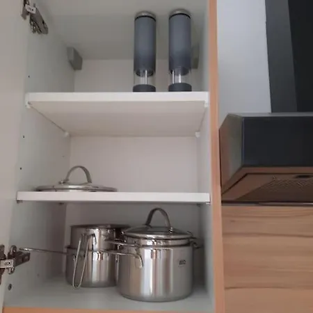 Apartament Wohnen In Mariatrost Graz