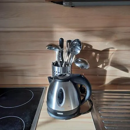 Wohnen In Mariatrost Apartament