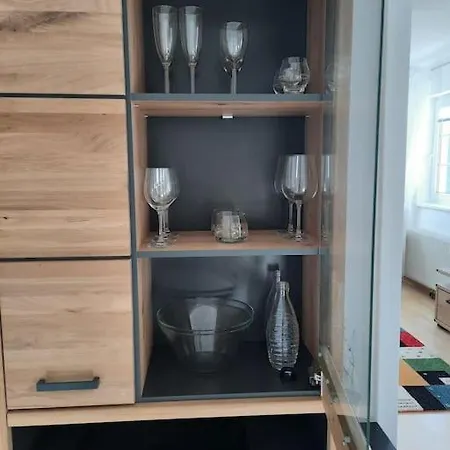 Wohnen In Mariatrost *