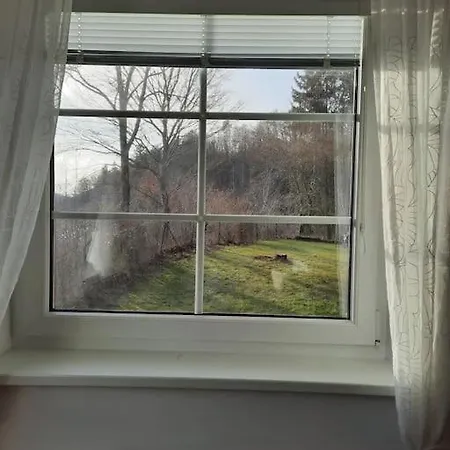 Wohnen In Mariatrost Apartamento *