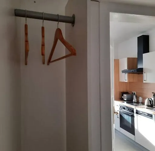 Wohnen In Mariatrost Appartement