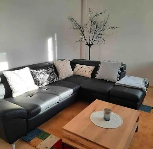 Wohnen In Mariatrost *