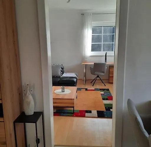 Wohnen In Mariatrost * Graz