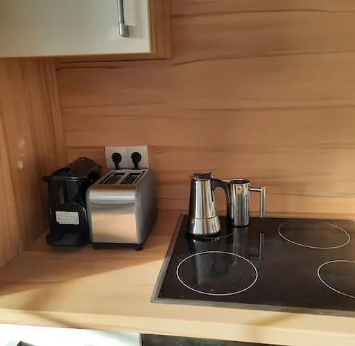 Appartement Wohnen In Mariatrost