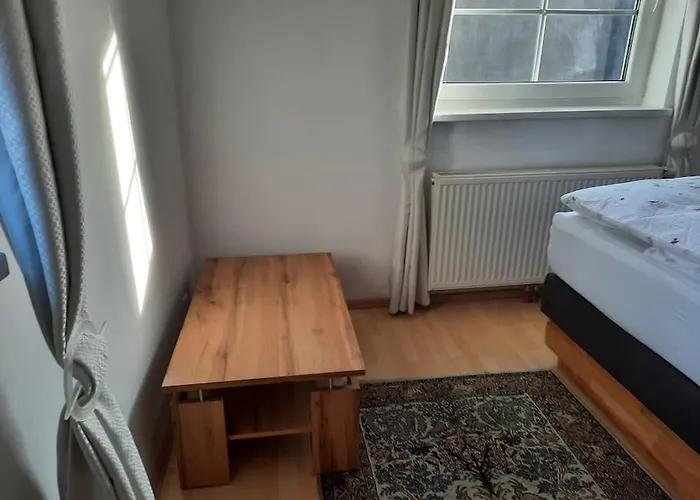 Wohnen In Mariatrost Appartement Graz