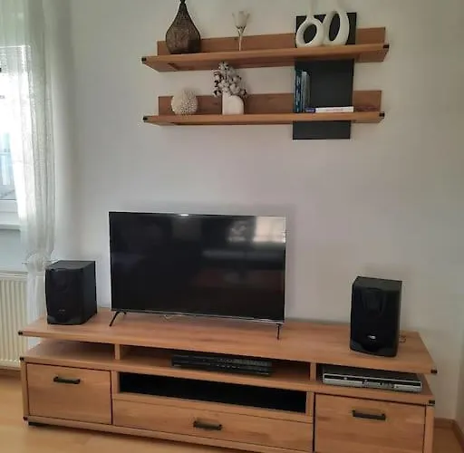 Wohnen In Mariatrost Appartement *