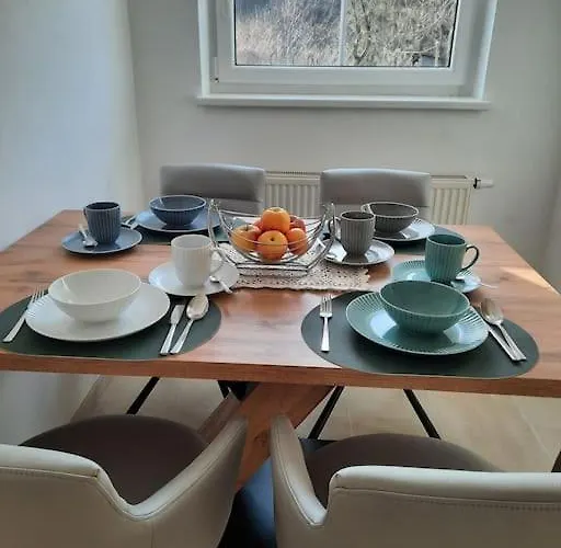 Appartement Wohnen In Mariatrost Graz