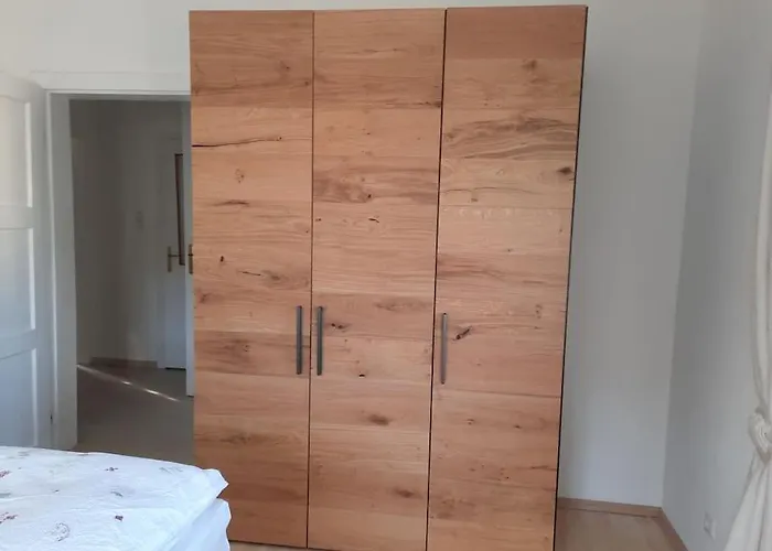 Wohnen In Mariatrost شقة غراتس