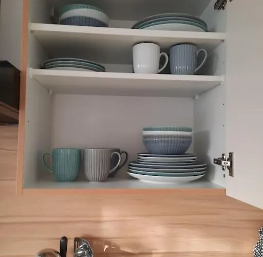 Appartement Wohnen In Mariatrost