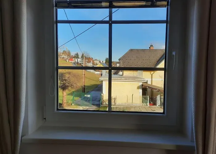 Wohnen In Mariatrost *