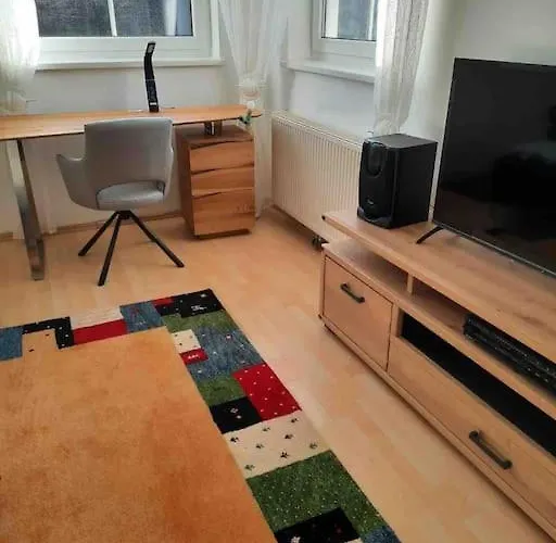 Appartement Wohnen In Mariatrost *