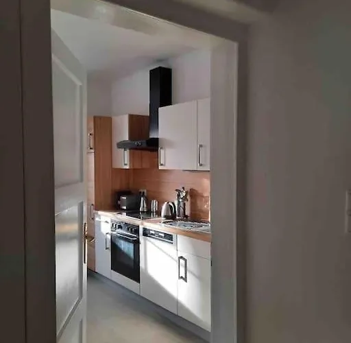 Wohnen In Mariatrost * Graz