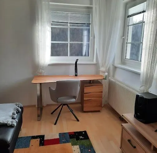 Wohnen In Mariatrost غراتس