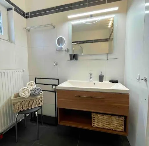 Wohnen In Mariatrost Appartement