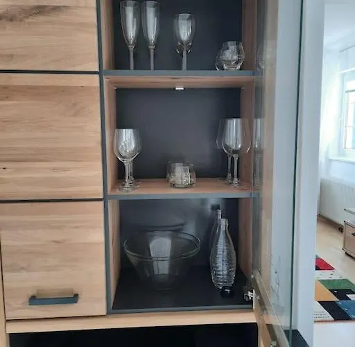 Wohnen In Mariatrost *