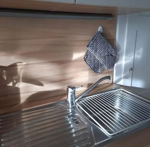 Appartement Wohnen In Mariatrost