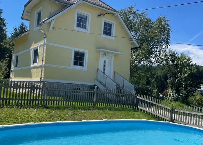 Wohnen In Mariatrost *